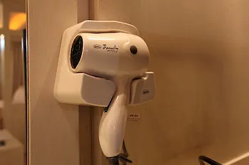 Incheon Airport Beach Hotel 2*,