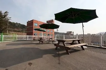 Incheon Airport Beach Hotel 2*,  South Korea