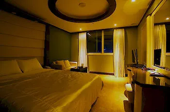 Incheon Airport Beach Hotel