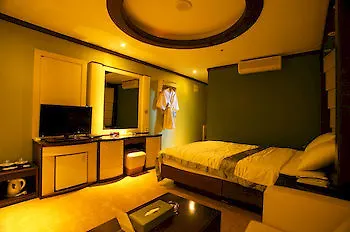 Incheon Airport Beach Hotel
