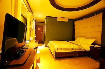Incheon Airport Beach Hotel