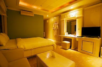 Incheon Airport Beach Hotel