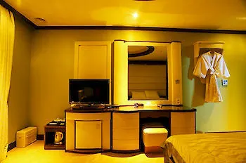 Incheon Airport Beach Hotel South Korea