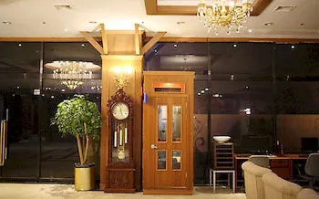 Incheon Airport Beach Hotel