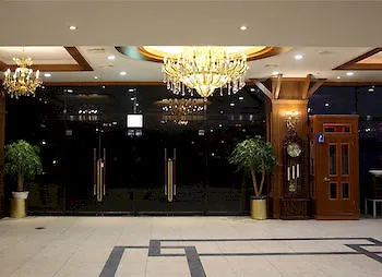 Incheon Airport Beach Hotel