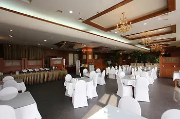 Incheon Airport Beach Hotel South Korea