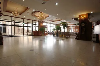 Incheon Airport Beach Hotel