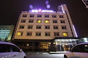 Incheon Airport Beach Hotel