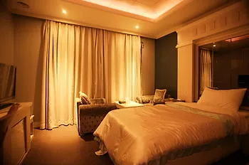 Incheon Airport Beach Hotel 2*,  South Korea