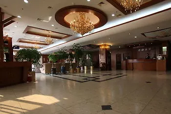 Incheon Airport Beach Hotel