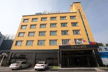Incheon Airport Beach Hotel