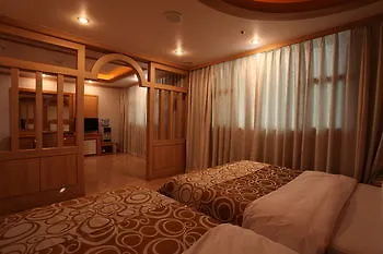 Incheon Airport Beach Hotel South Korea