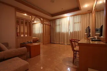 Incheon Airport Beach Hotel 2*,  South Korea