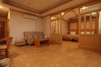 Incheon Airport Beach Hotel