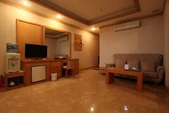 **  Incheon Airport Beach Hotel South Korea