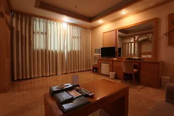 Incheon Airport Beach Hotel 2*,  South Korea