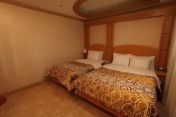 Incheon Airport Beach Hotel