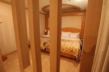 Incheon Airport Beach Hotel