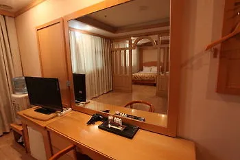 Incheon Airport Beach Hotel