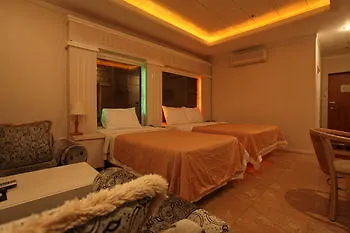 Incheon Airport Beach Hotel