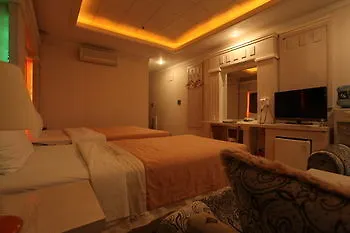 Incheon Airport Beach Hotel