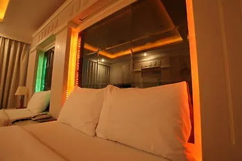 Incheon Airport Beach Hotel South Korea
