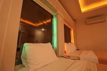 Incheon Airport Beach Hotel 2*,  South Korea