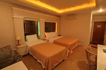 Incheon Airport Beach Hotel