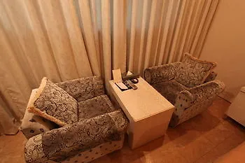 Incheon Airport Beach Hotel