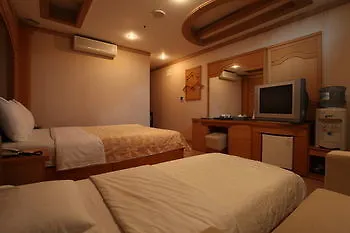 **  Incheon Airport Beach Hotel South Korea