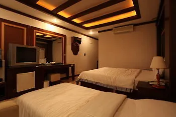 Incheon Airport Beach Hotel