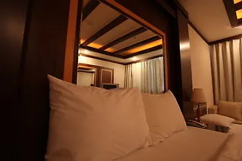 Incheon Airport Beach Hotel