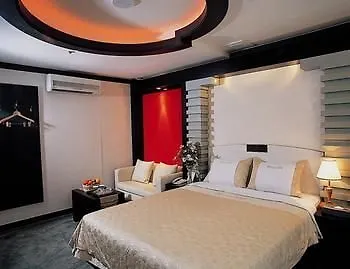 Incheon Airport Beach Hotel