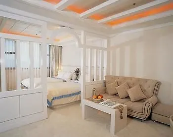 Incheon Airport Beach Hotel