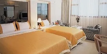 **  Incheon Airport Beach Hotel South Korea