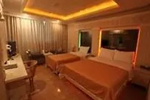 **  Incheon Airport Beach Hotel South Korea