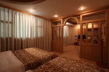 Incheon Airport Beach Hotel